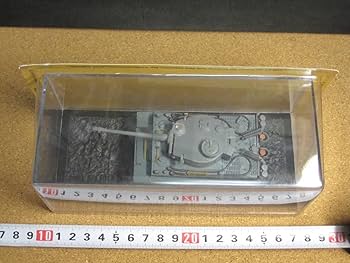 Amazon | Ⅵ号戦車 E型ティーガーⅠ1/72デアゴスティーニ「隔