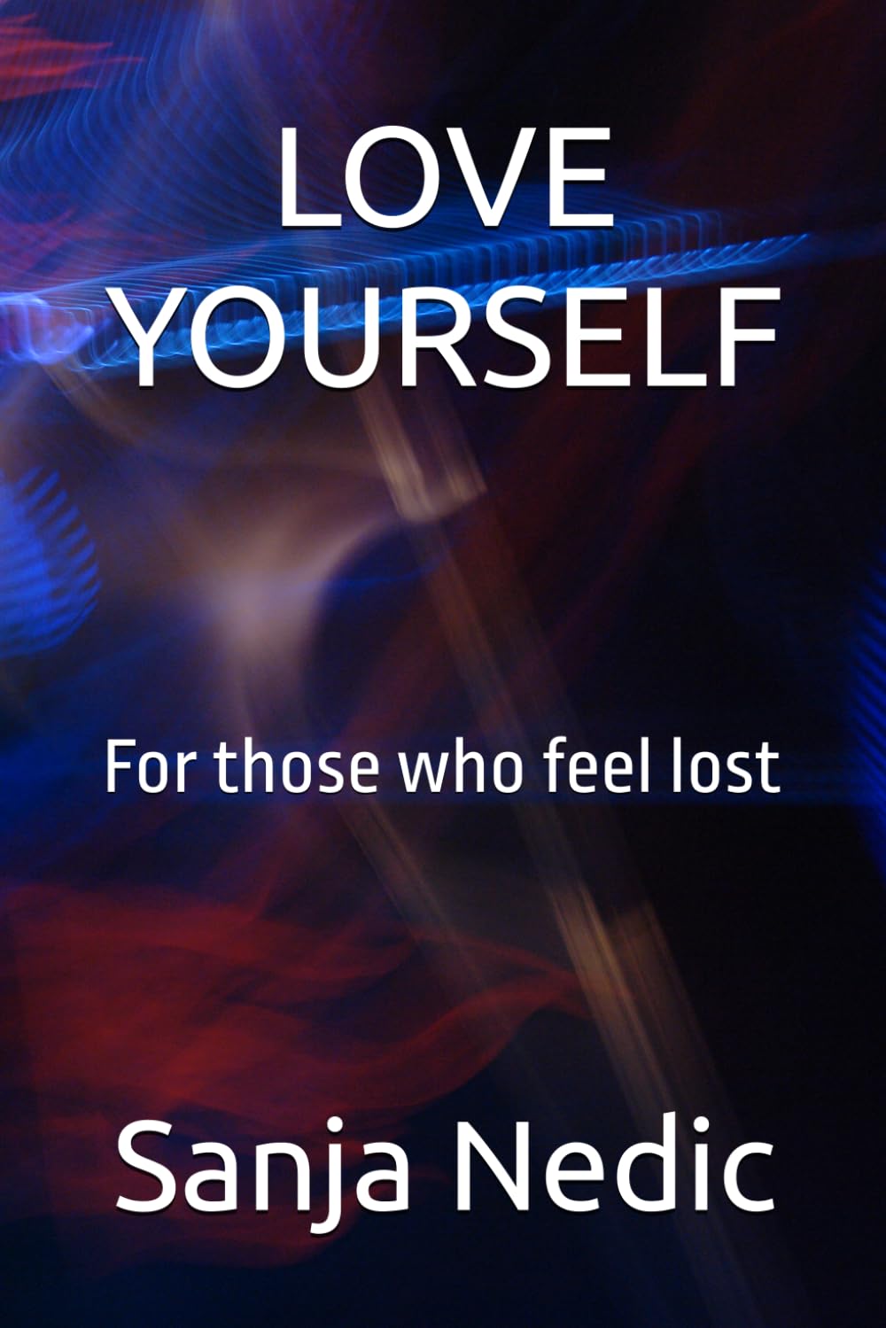 LOVE YOURSELF