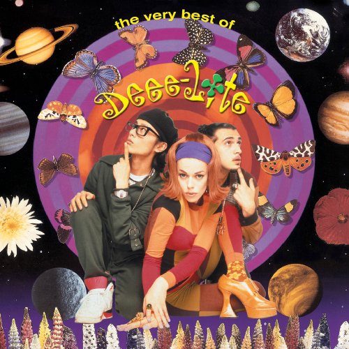 The Very Best Of Deee-lite