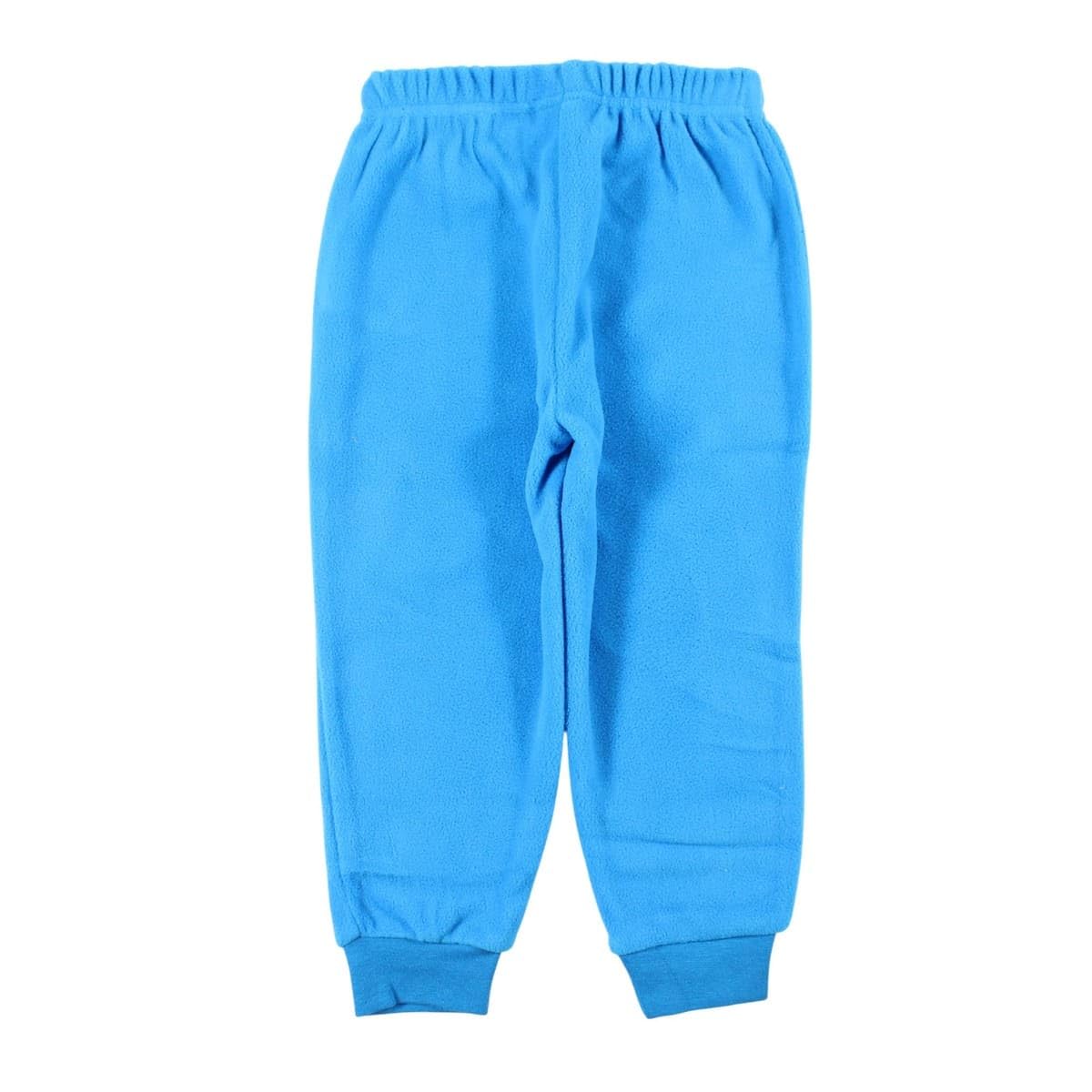 Disney Pyjama Polaire Sonic Garcon conjunto Infantil Unisex - Bambini e Ragazzi (Pacco da 2)
