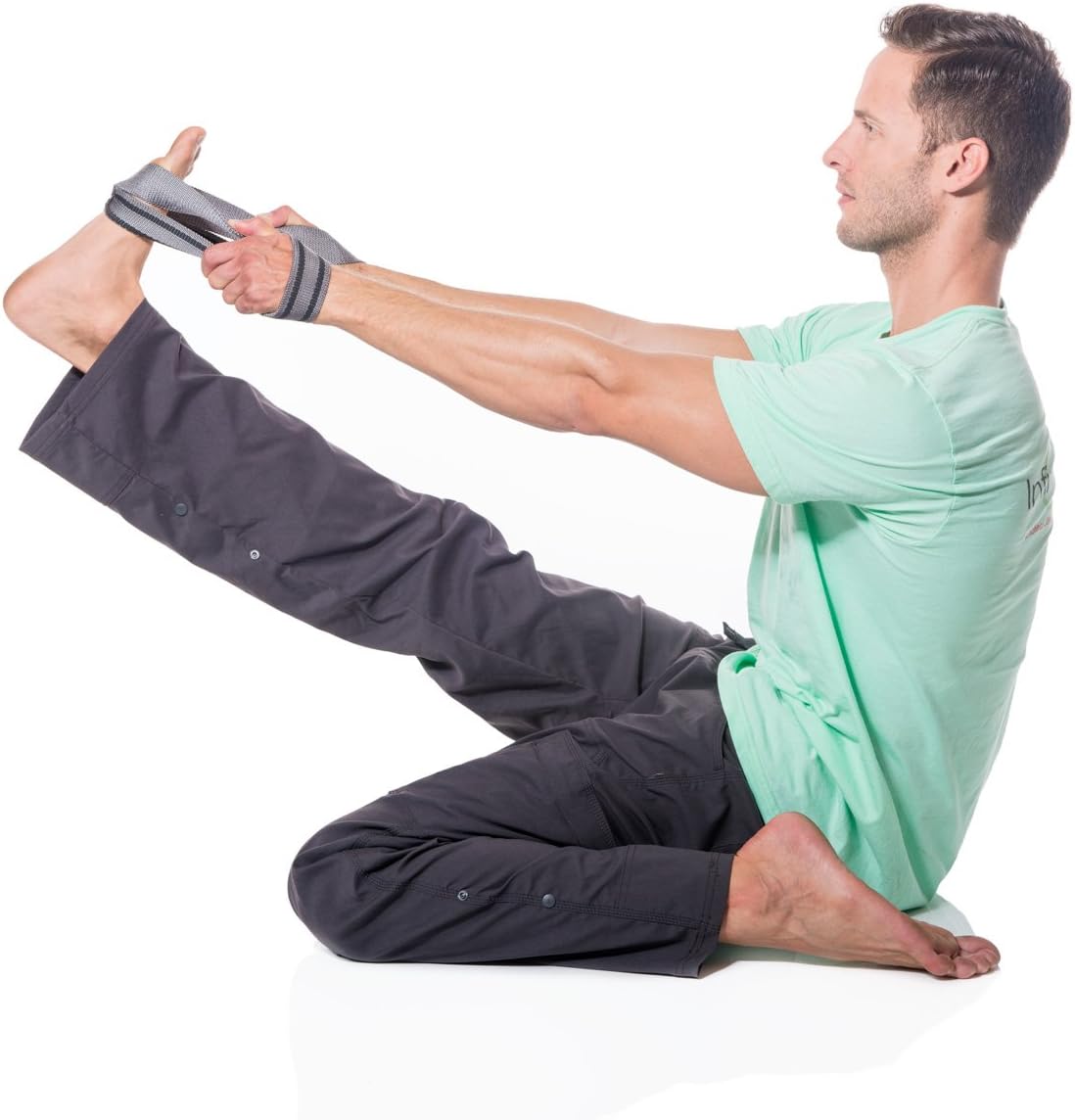 Infinity Strap - Cotton : Sports & Outdoors