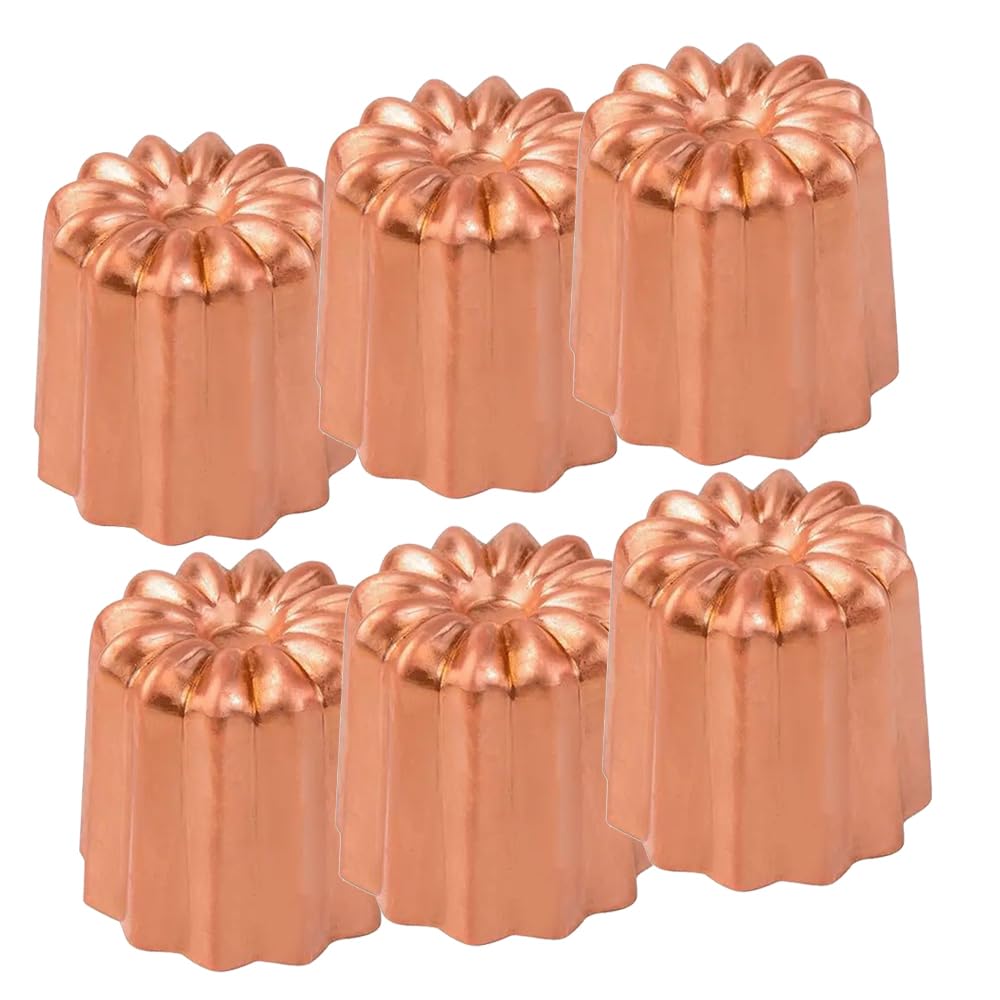 Amazon.com: Different Fluted Round Flower shape Integrated