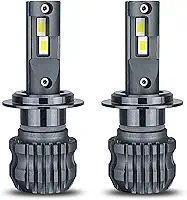Ultra Led Slim RayX 11.000 Lumens 70W 6000k H1