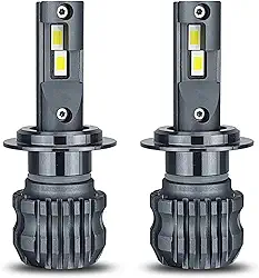 Ultra Led Slim RayX 11.000 Lumens 70W 6000k H7