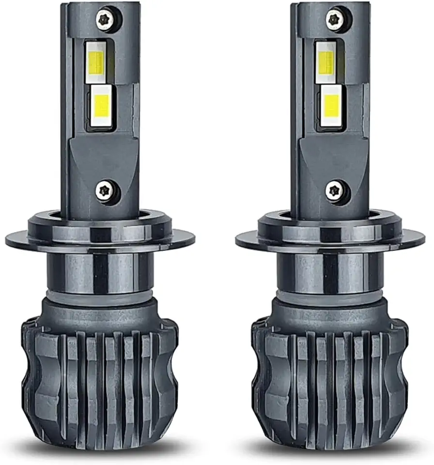 Ultra Led Slim RayX 11.000 Lumens 70W 6000k H7