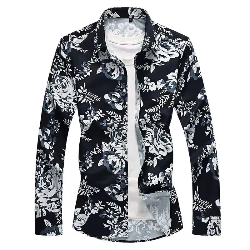 Camisas elásticas de manga larga con cuello cuadrado de alta costura 5