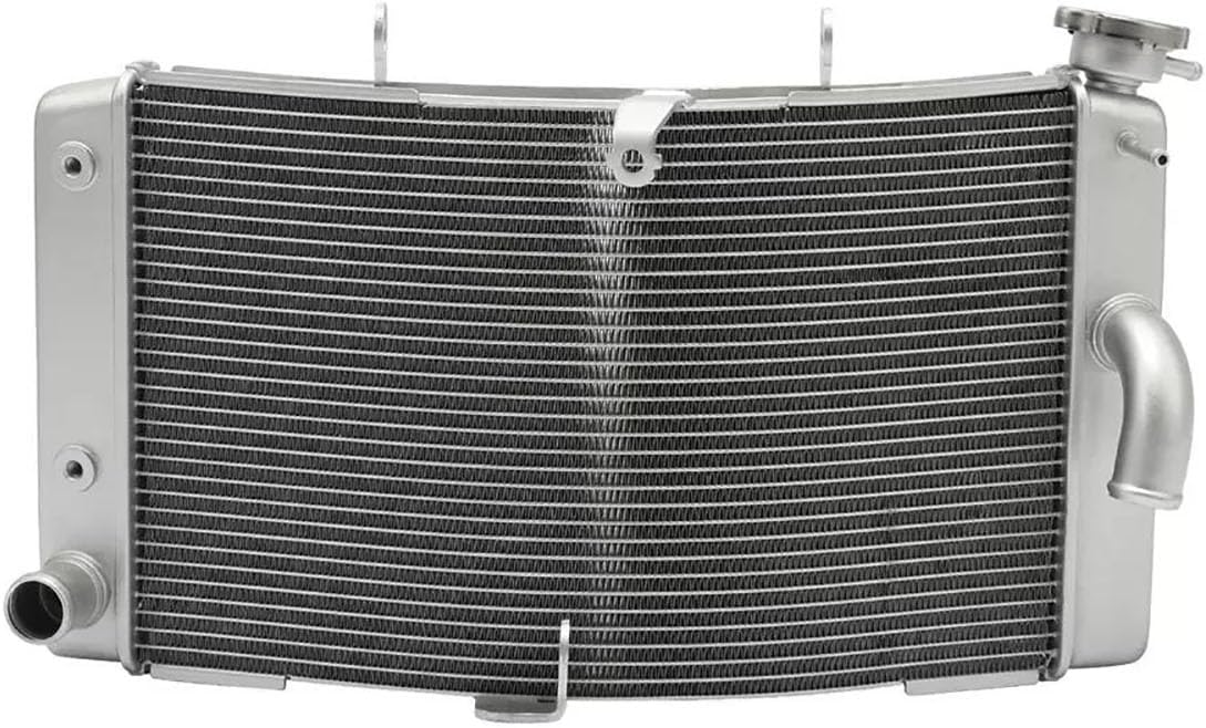 オートバイのラジエーター 忍者用 ZX-10R用 ZX-10RR用 2021 2022 2023