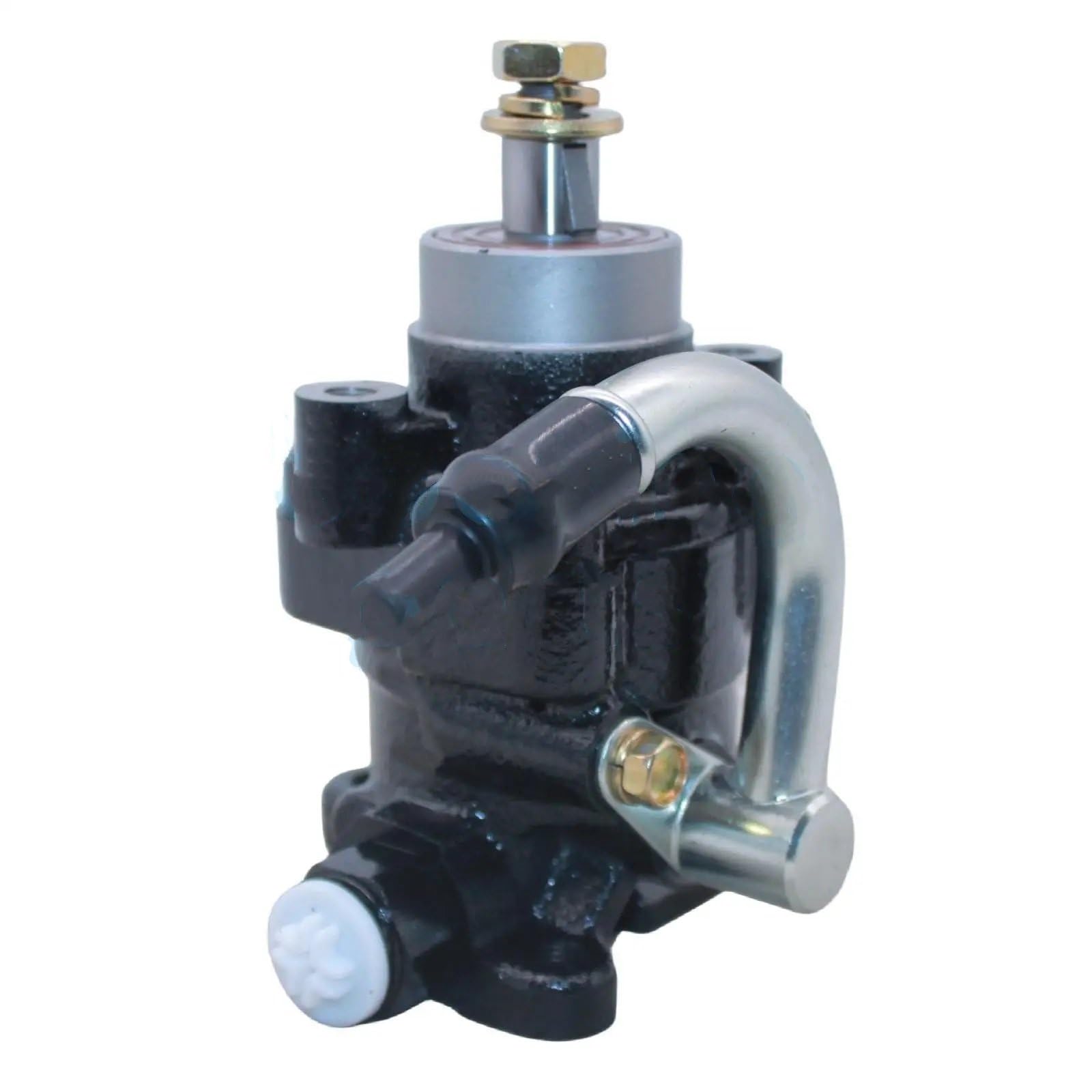 Pompa ciśnieniowa wspomagania Pompa wspomagania kierownicy pasuje do TOYOTA HILUX 88-04, 44320-35251, 4432035251, 44320-35250, 4432035250