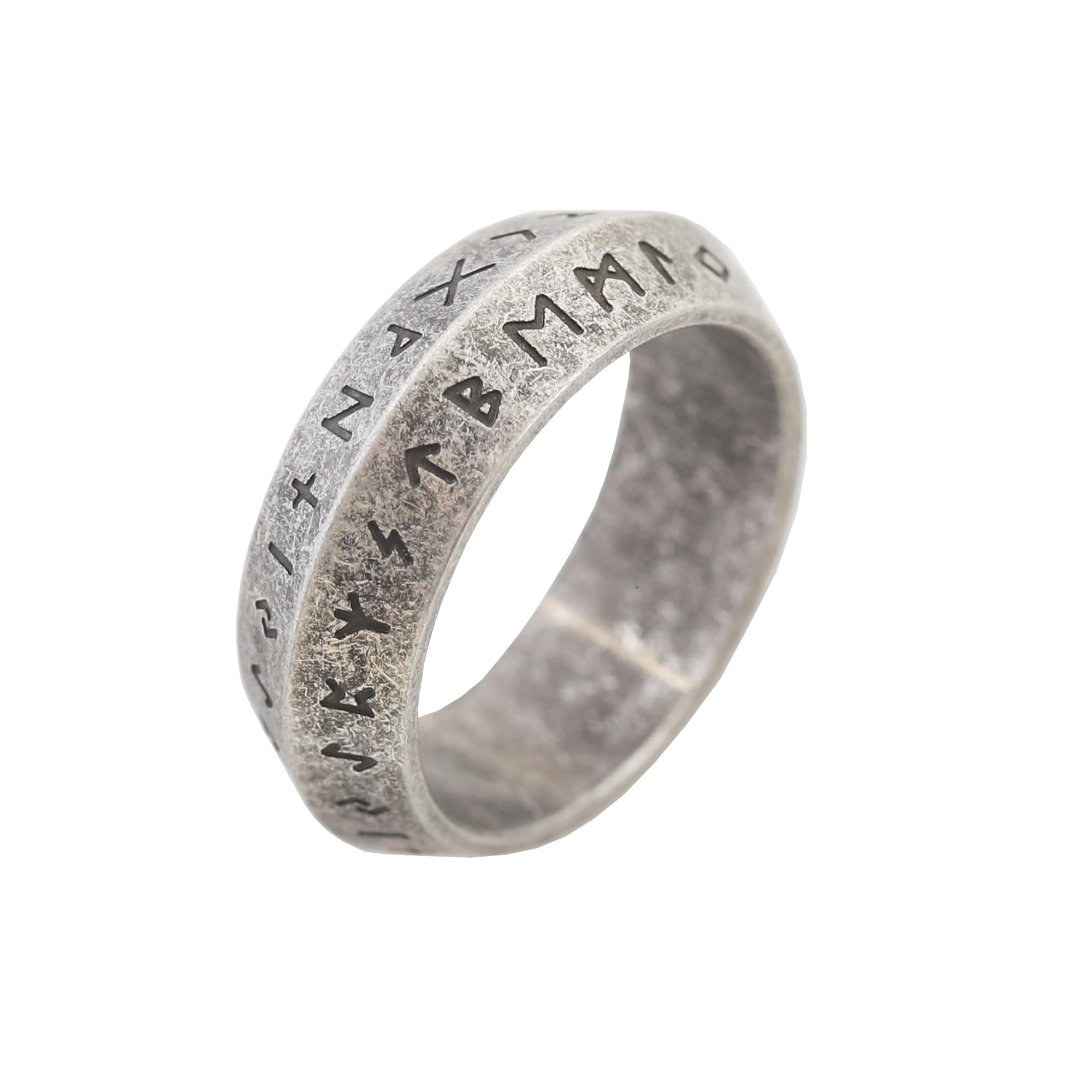 Nieuwe neus Viking mannen Ring Dragon Animal Pagan Odin Amulet Scandinavische mode-sieraden kopen vanaf een prijs van 0.87