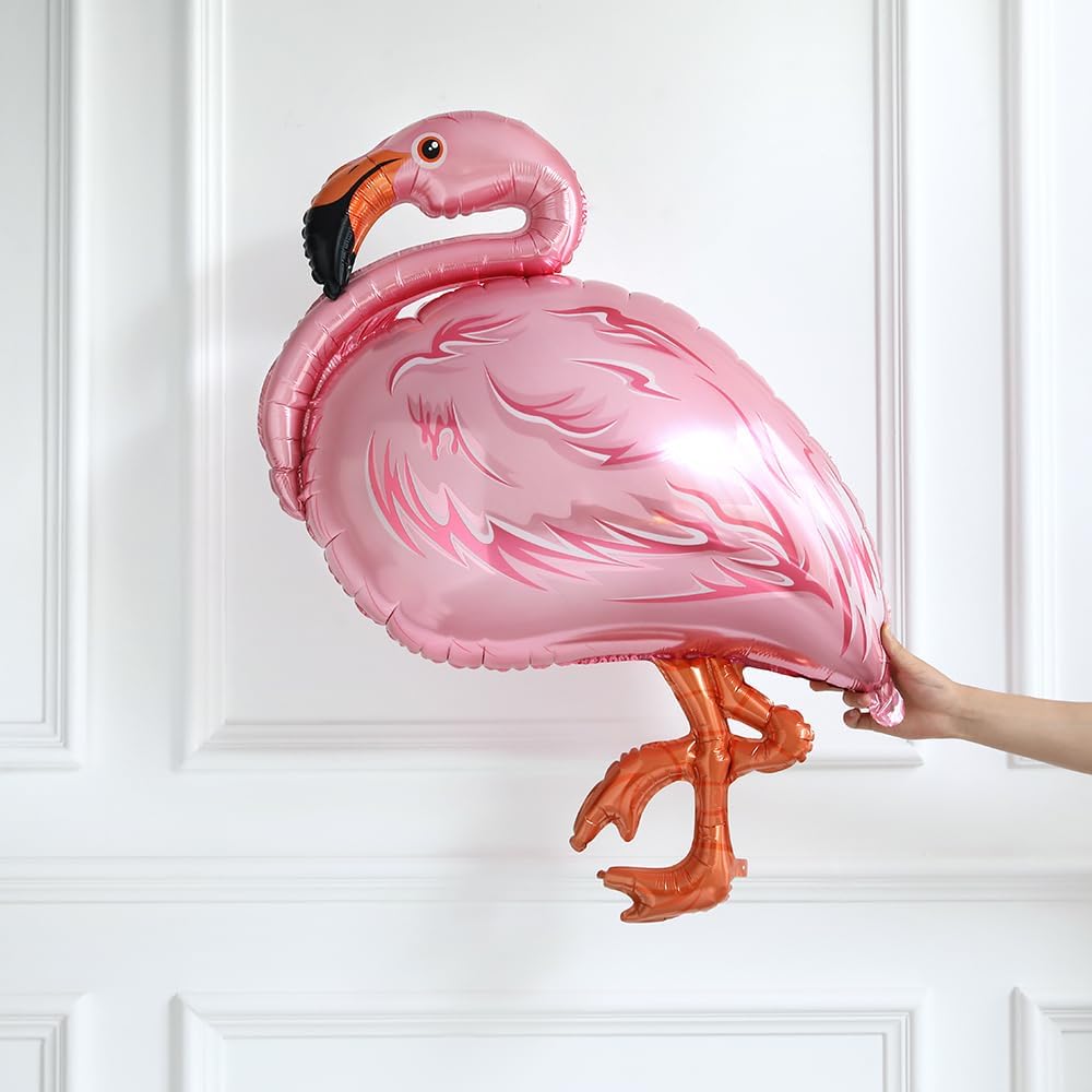 12 Stu00fcck Hawaiianische Party-Ballon-korationen, Produktbild-Vorschau 7