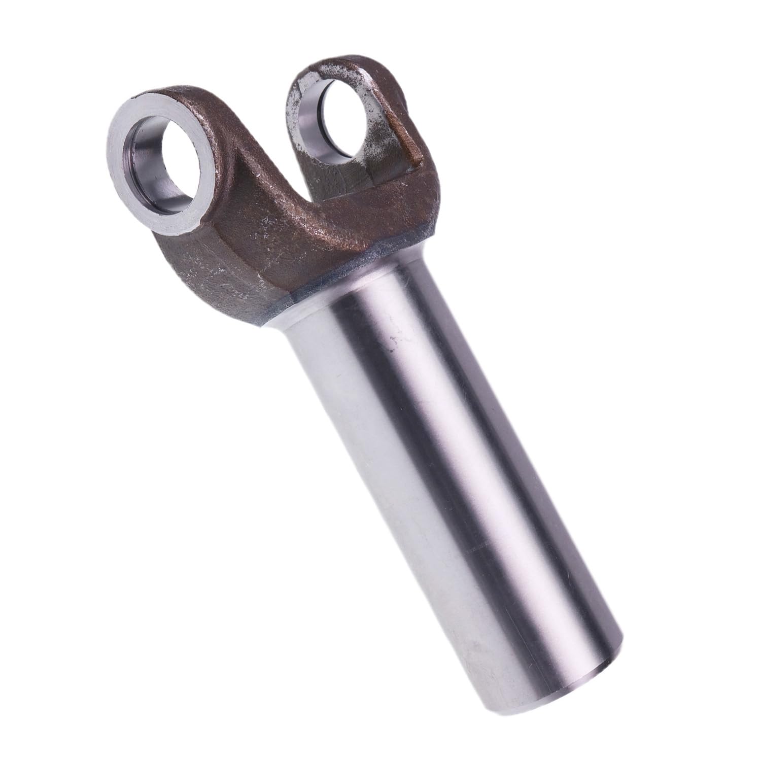 605 500 ギアボックス　クロームラグジョイント Amazon.com: Lesurey Drive Shaft Slip Yoke 697-605 5014043AA