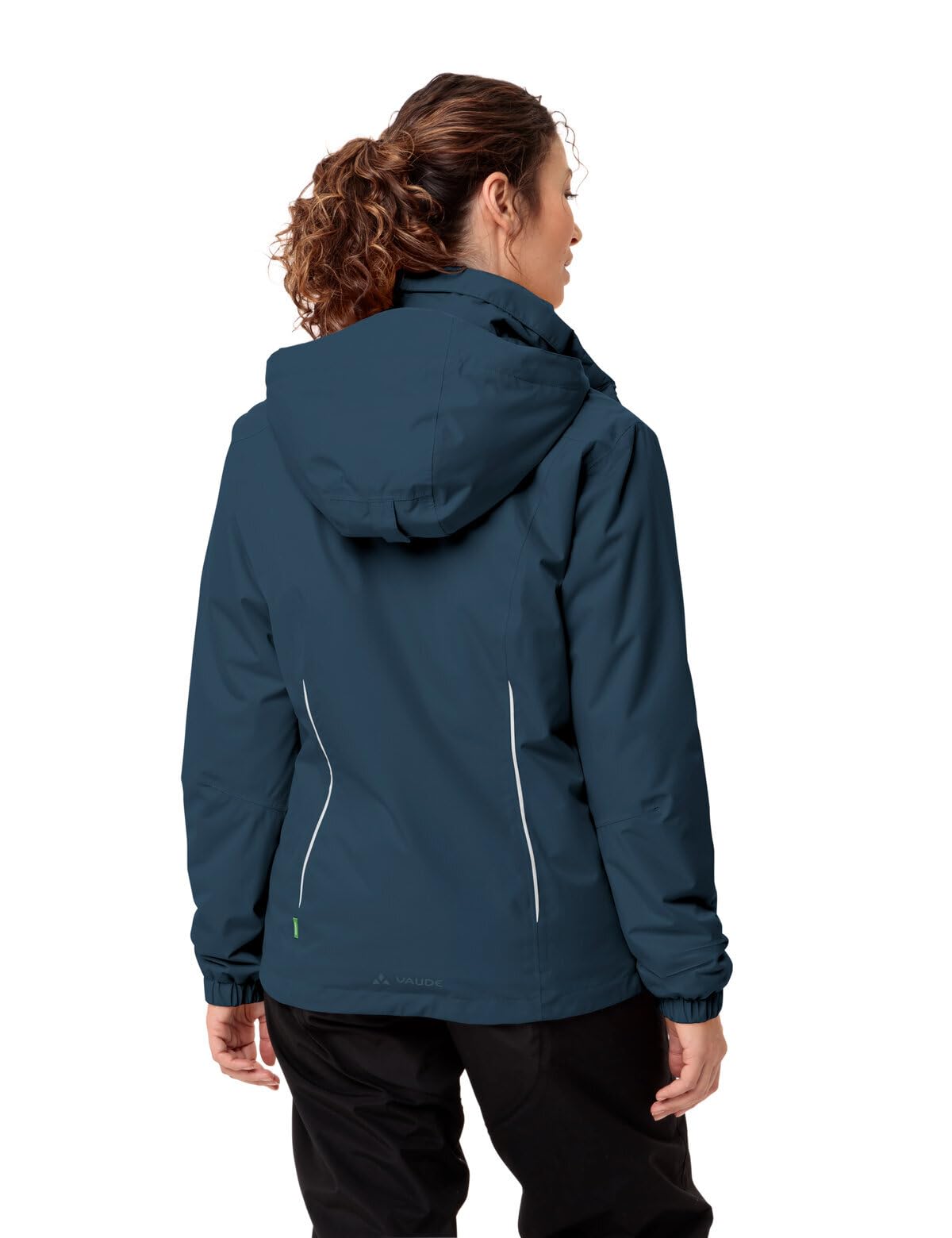 VAUDE Women's Escape Bike Warm Jacket Veste Femme
