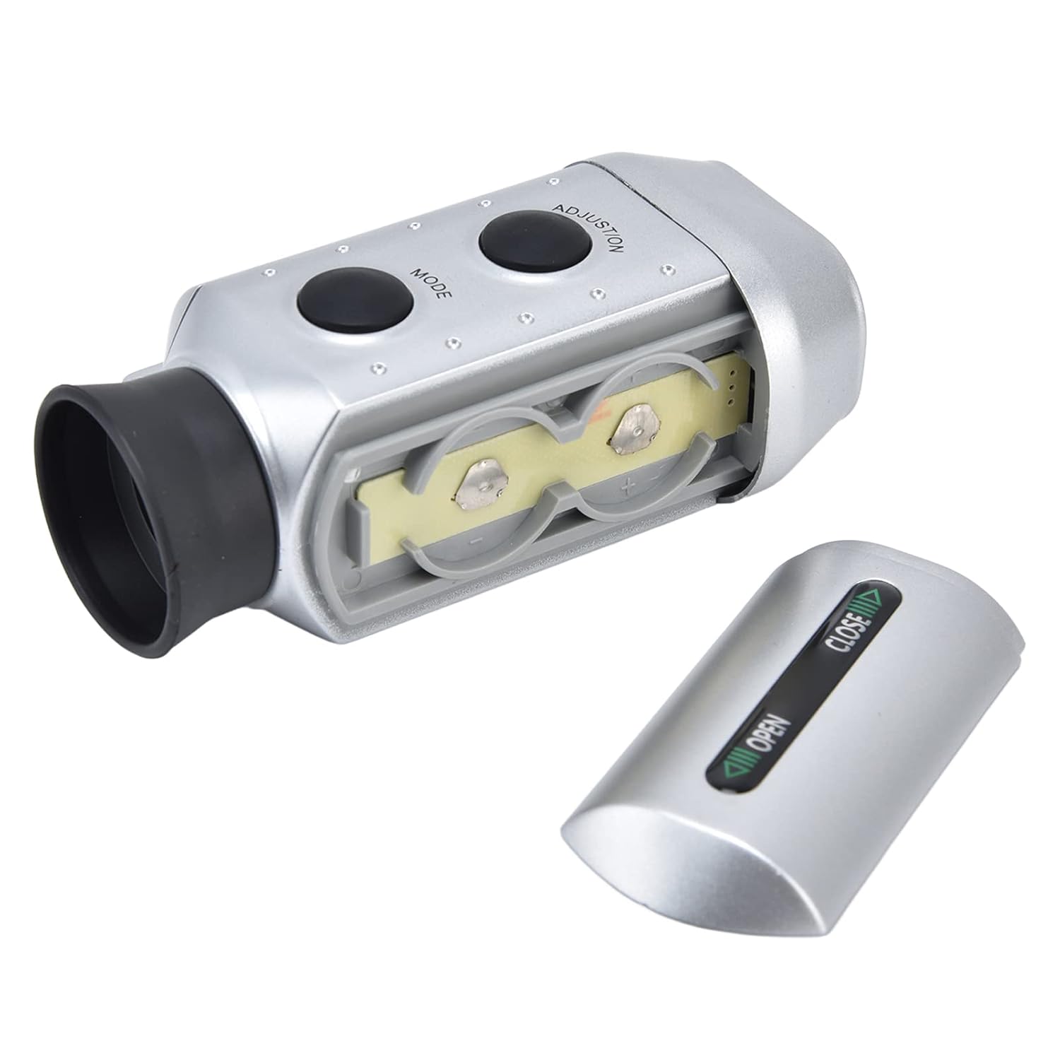 Golfs Rangefinder Monocular Digital Electronic Telescope Golf