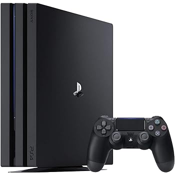 playstation 4 amazon