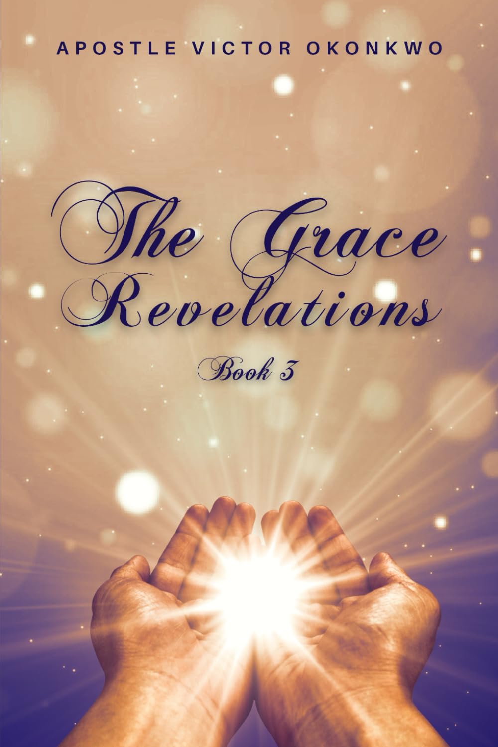 The Grace Revelations 3