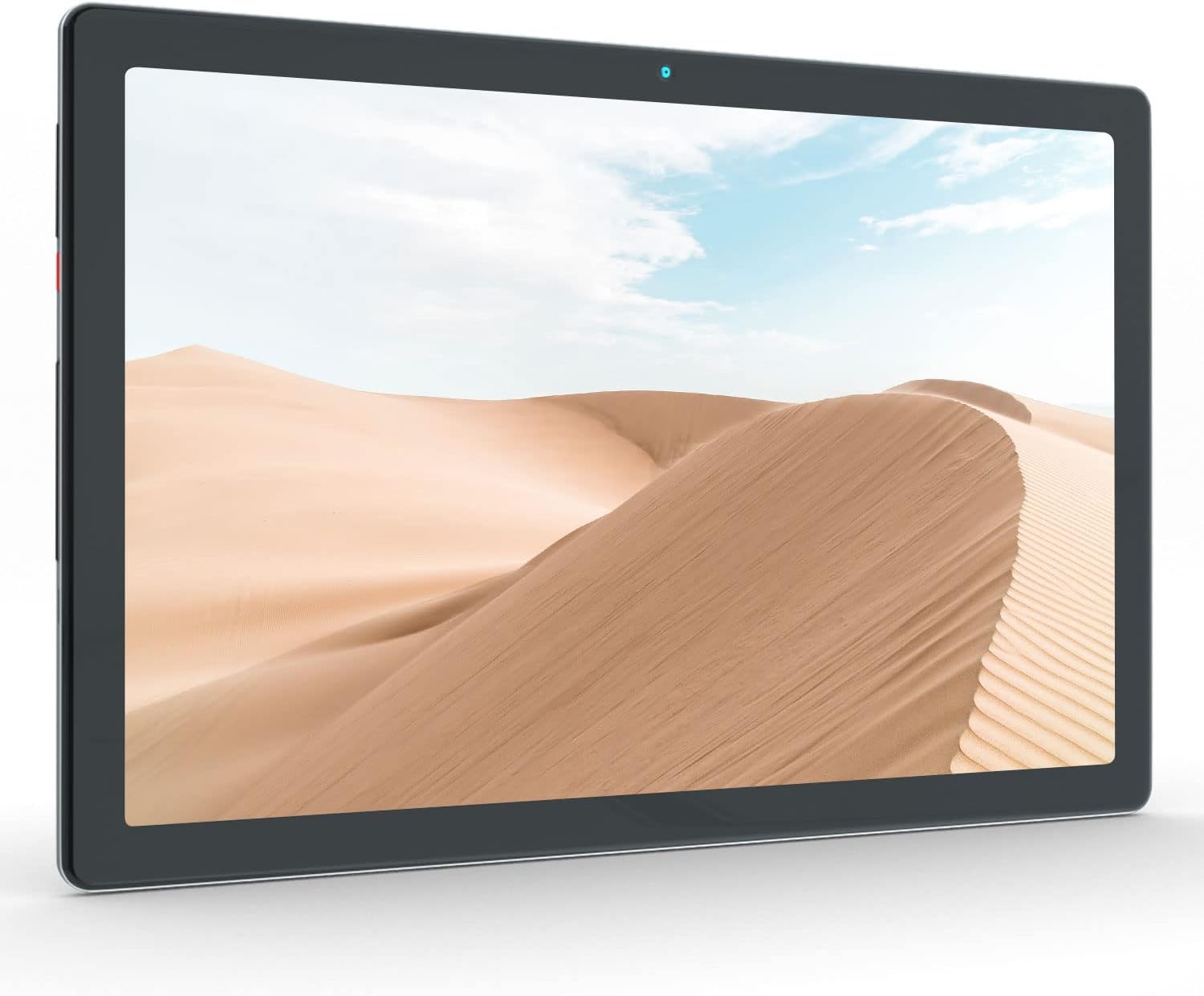 OLEXEX Android Tablet 10.1 Inch (Wi-Fi, 32GB) - Quad Core HD Touchscreen Tablets Latest Model 2022 Release (Gray)