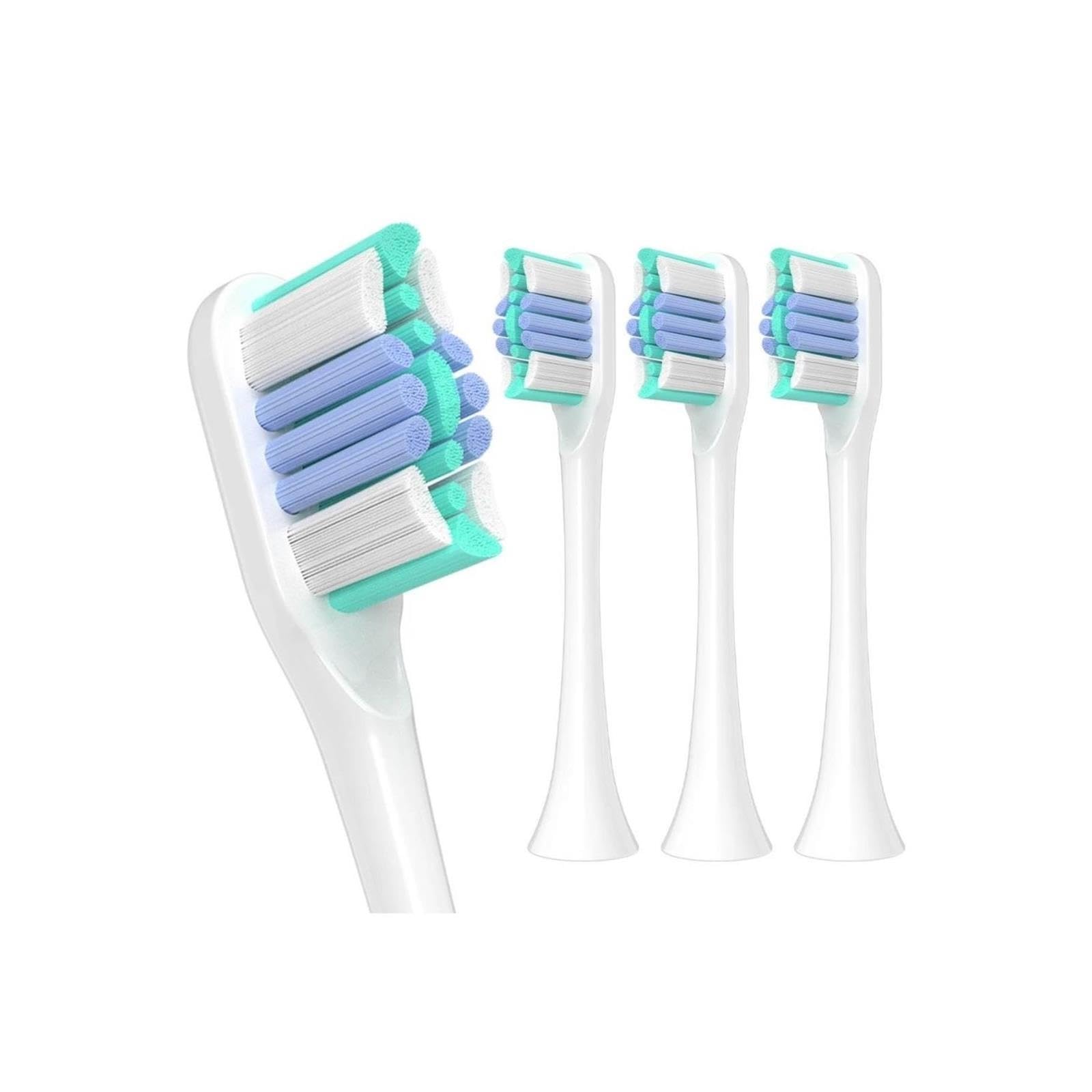 Testine, Compatibile Con Oclean, Spark/Flow/X Pro/X