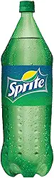 Kit Refrigerante Sprite 2l Garrafa 6un