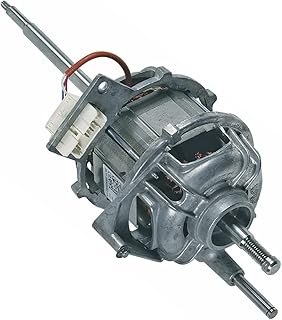 Motore di ricambio per aspirapolvere Electrolux AEG 807252402/1 Nidec Type DB085D50E00 asciugatrice asciugatrice asciugatrice asciugatrice asciugatrice a pompa di calore