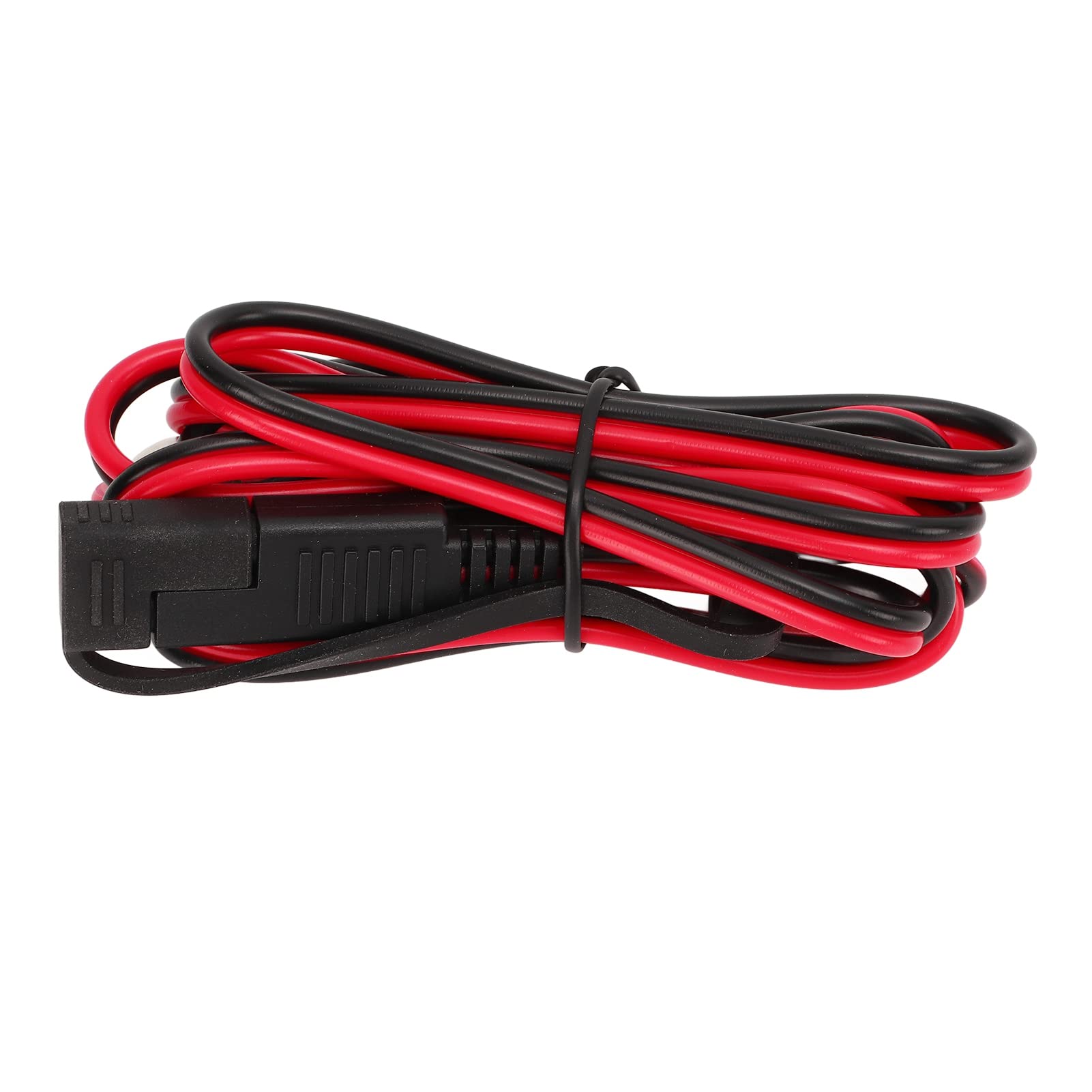 VGOL Connecteur SAE Vers Batterie Câble D'extension Pince