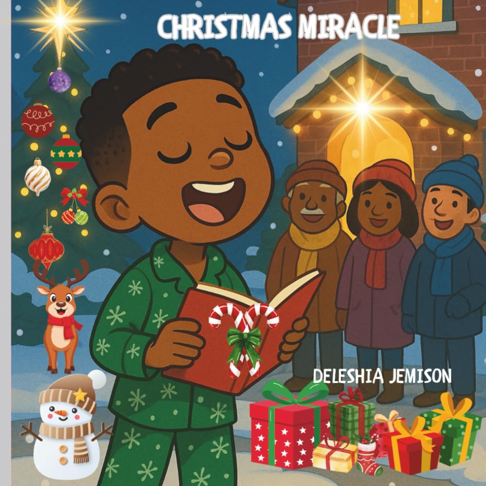CHRISTMAS MIRACLE