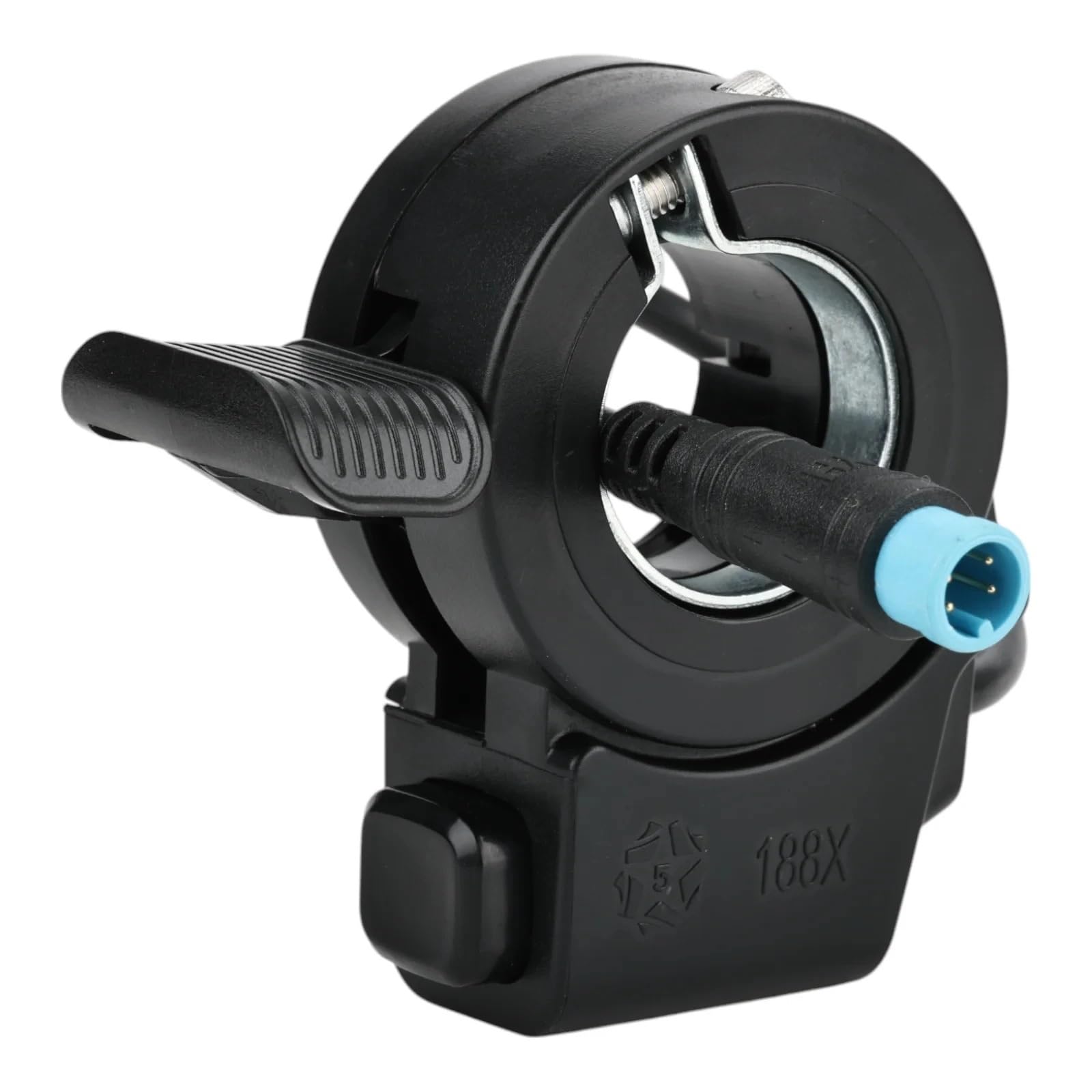 Accélérateur for Trottinette électrique KUK-irin M5 Pro, Accessoires et pièces de contrôle de Vitesse au Pouce