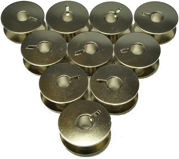 Buy Pfaff Sewing Machine Metal Bobbins Online at Lowest Price in Ubuy