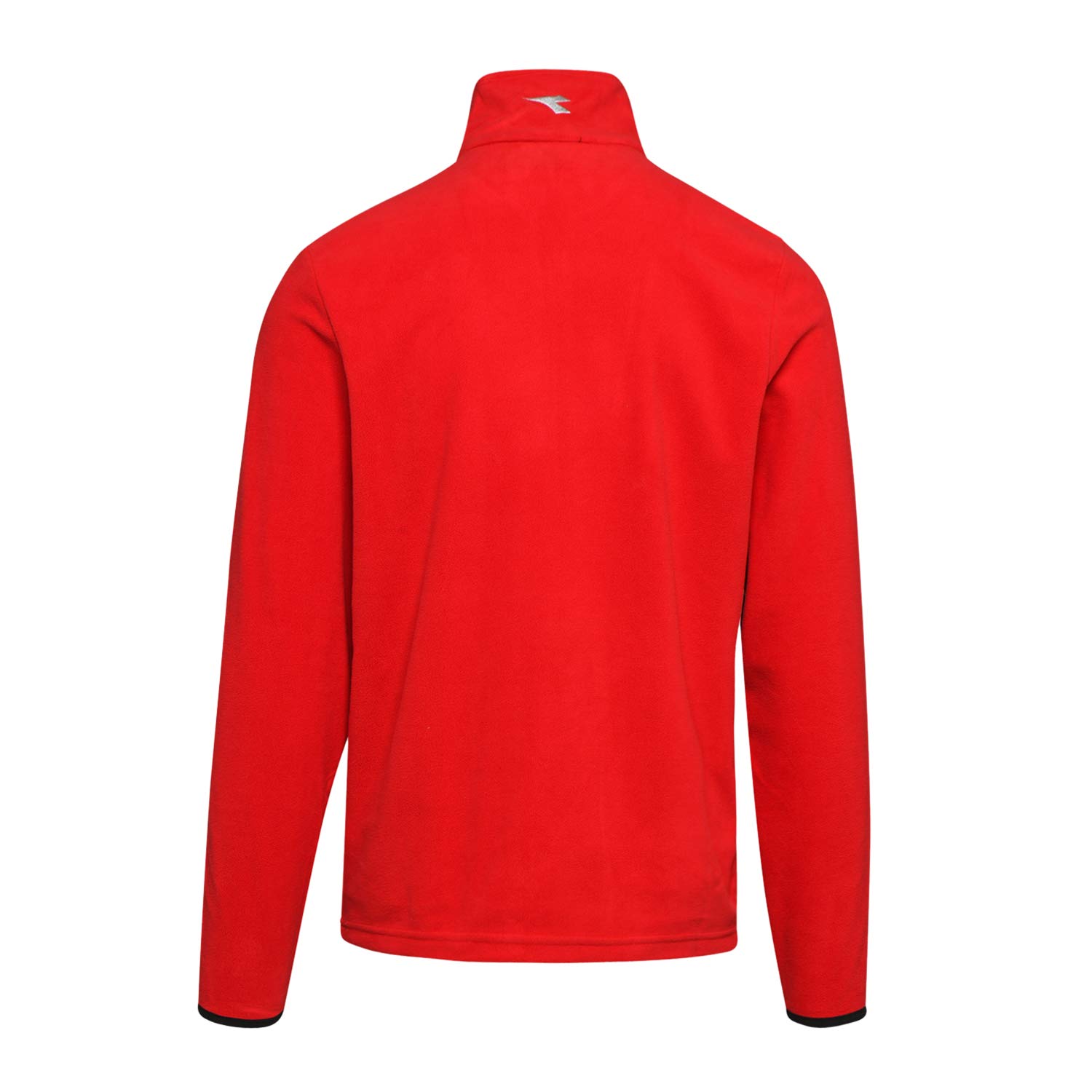 Utility Diadora - Felpa da Lavoro Micropile Poket LITEWORK per Uomo (EU XXL)