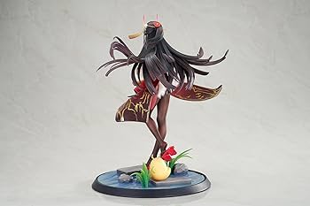 能代 「アズールレーン」 1/7 ABS＆PVC製塗装済み完成品 Amazon | APEX アズールレーン 能代 祭りの秘境?Ver. 1/7