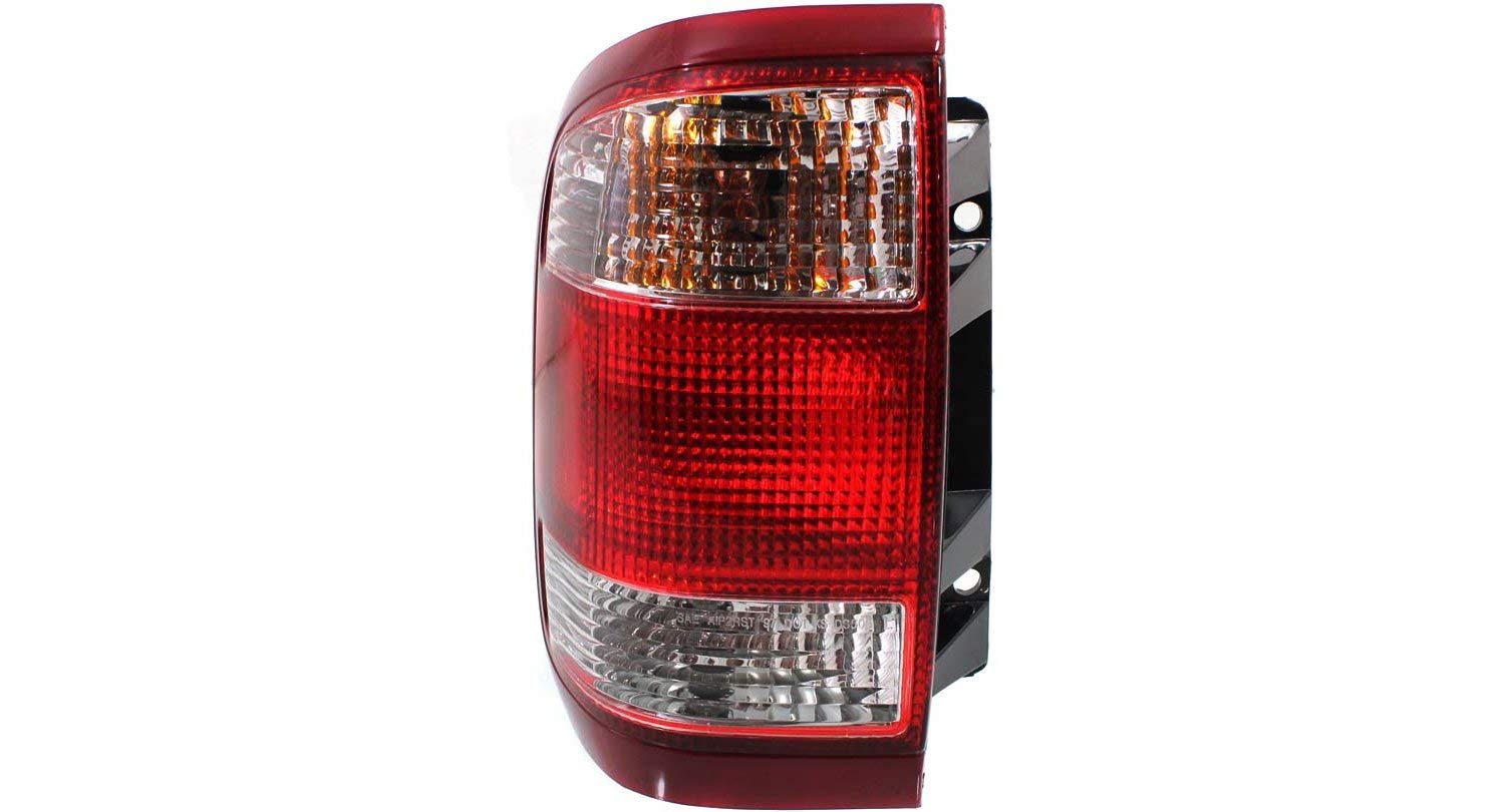 Aazon.co: Para Nissan Pathfinder Luz De Arcador Lateral 1996 97 98