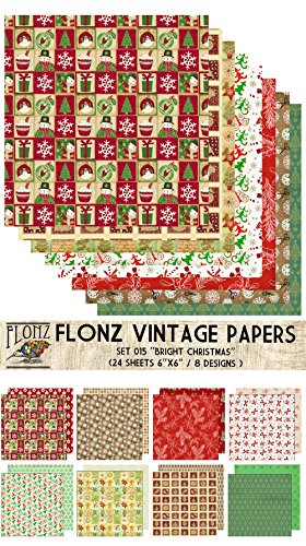 Paper Pack (24sh 6