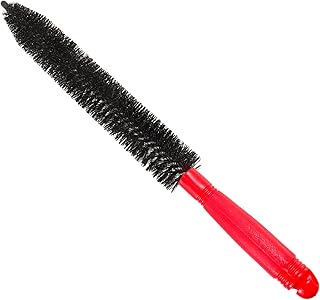 Totority Escova De Limpeza De Roda Escovas De Detalhe De Carro Escova De Detalhamento De Roda Escova De Limpeza De Carro Escovas De Detalhe De Carro Escovas De Detalhamento De Carro