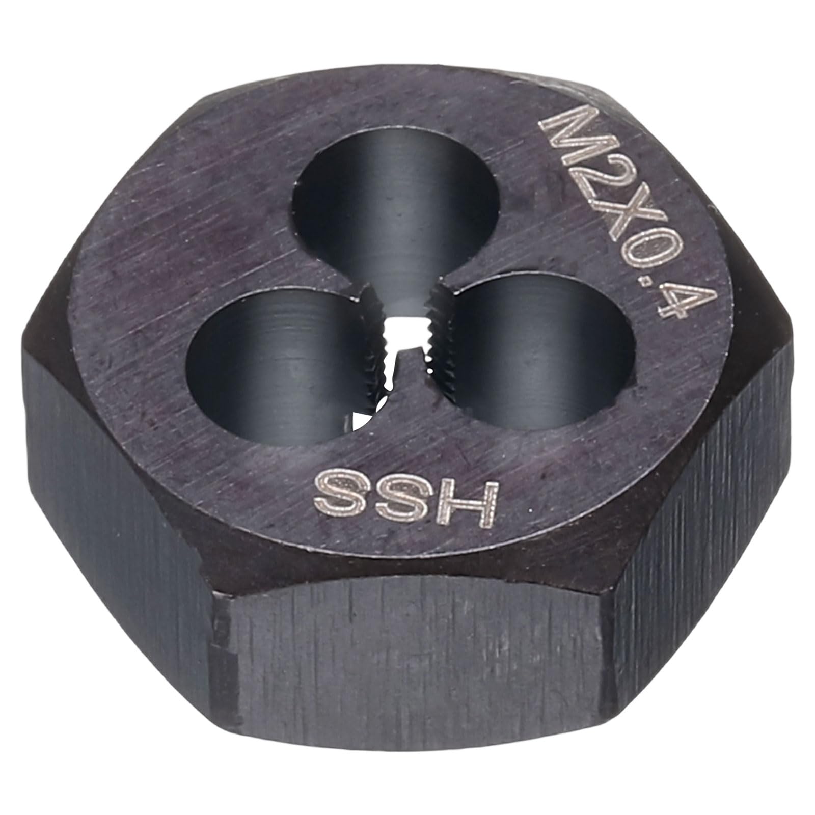 M15 Hex Die - High Speed Steel Threading Tool -12