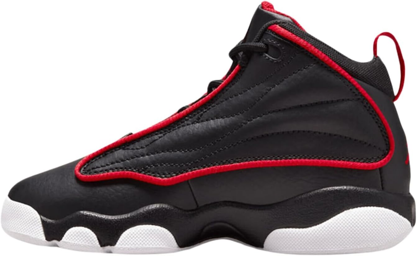 NIKE Jordan Pro Strong Big Kids' Shoes Grade School DC7911-105
