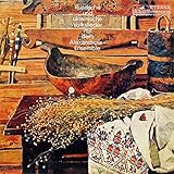  Russische Und Ukrainische Volkslieder [Vinyl LP] [Vinyl LP]