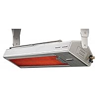 Algopix Similar Product 2 - Lynx LHEM48NG 35000 BTU Ceiling Mount