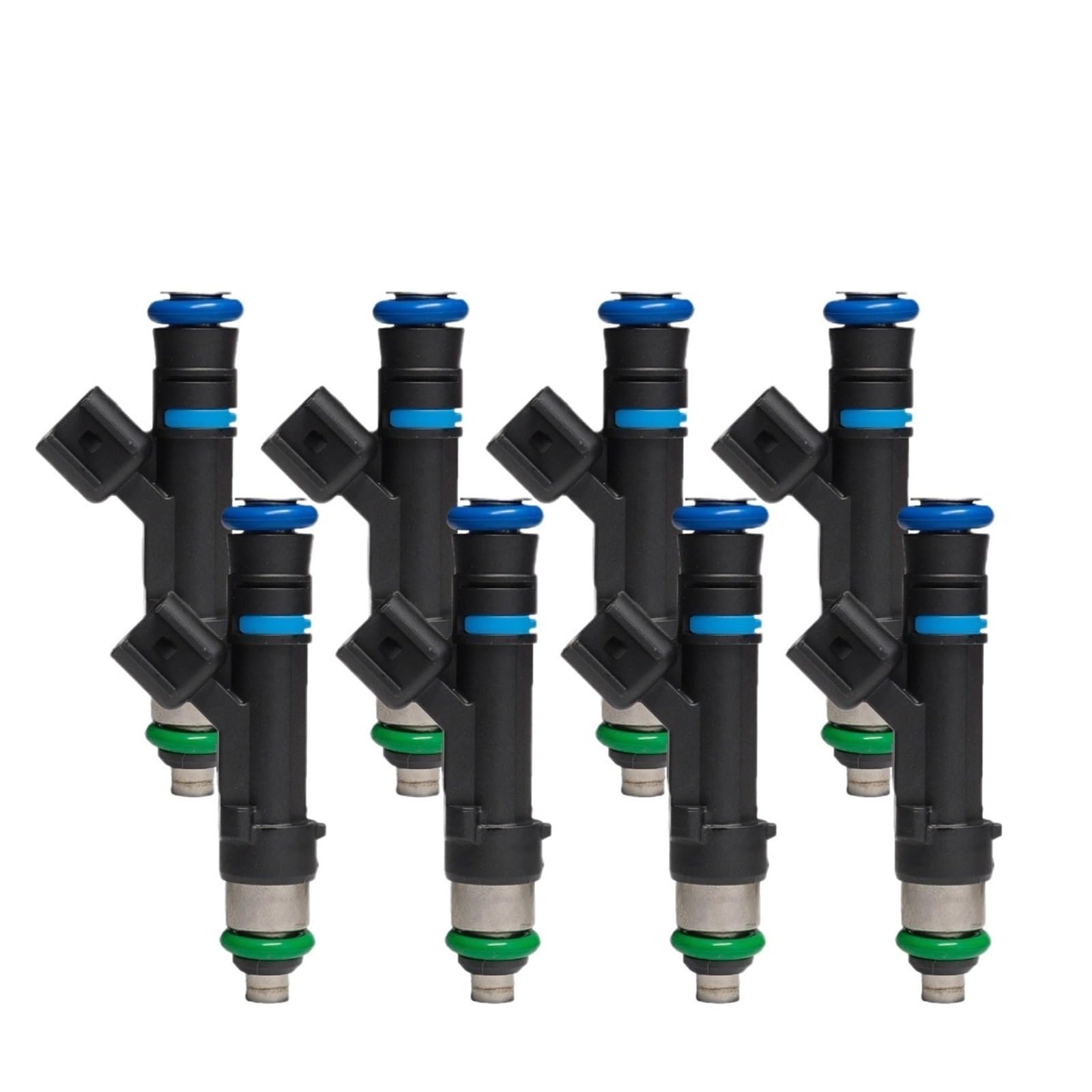 Fuel Petrol Injector Nozzle Fit for Ford Crown Victoria Fit for Lincoln Town 2006-2011 V8 4.6L Fuel Injector OEM 0280158089 Diesel randstofinjector