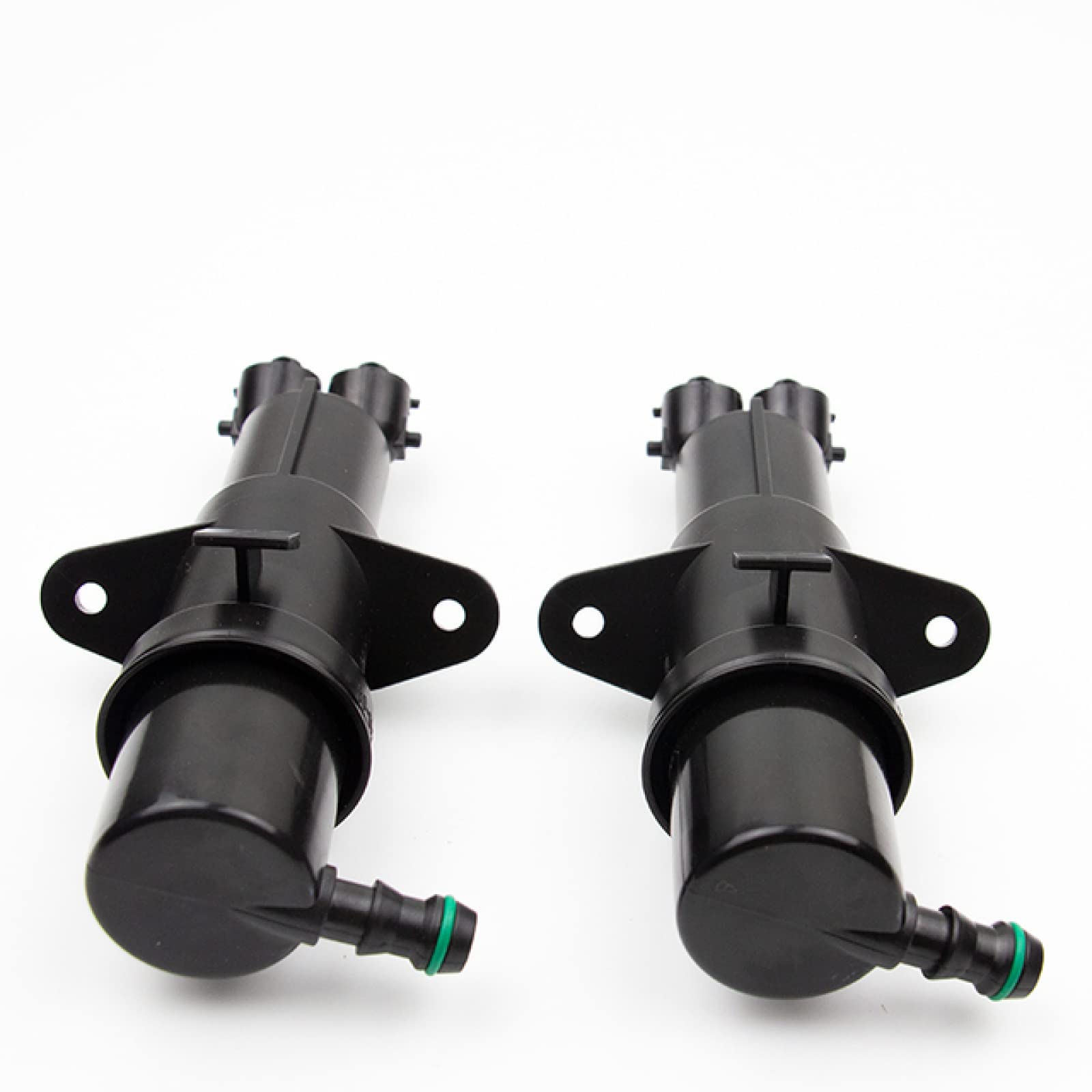 Clynex Scheinwerferwaschdüse Für BMW X3 E83 - Klare Sicht Garantiert!