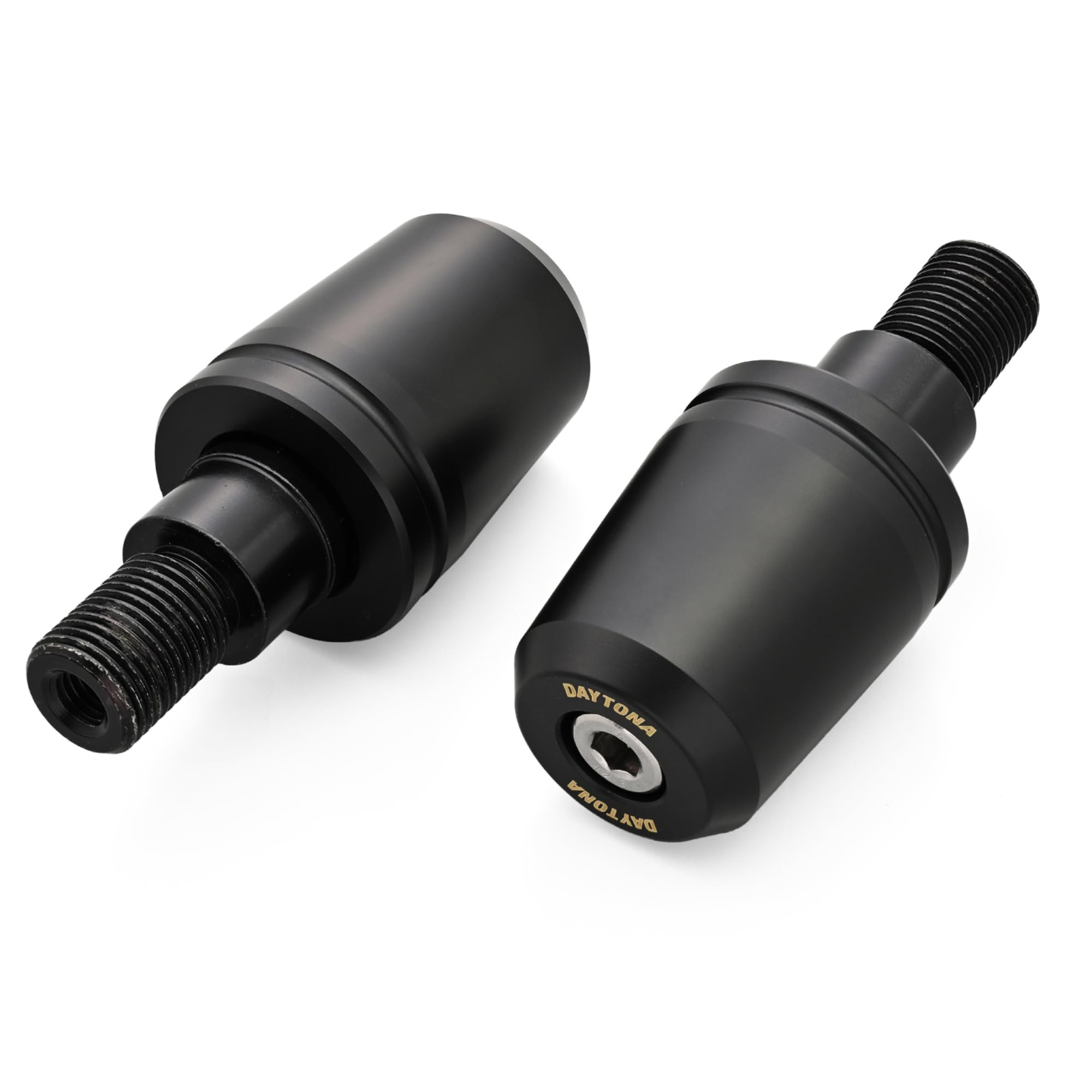 Amazon | デイトナ(Daytona) バーエンド バイク ヤマハ(M16)用 超 Amazon | デイトナ(Daytona) バーエンド バイク ヤマハ(M16)用 超