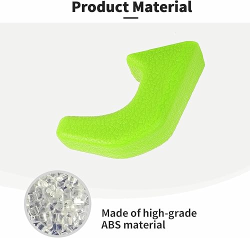 Miniatura 8 de JWWY Fundas protectoras para gancho de remolque, cubierta de receptor de enganche de remolque de remolque, funda protectora de goma para 2007-2024 +