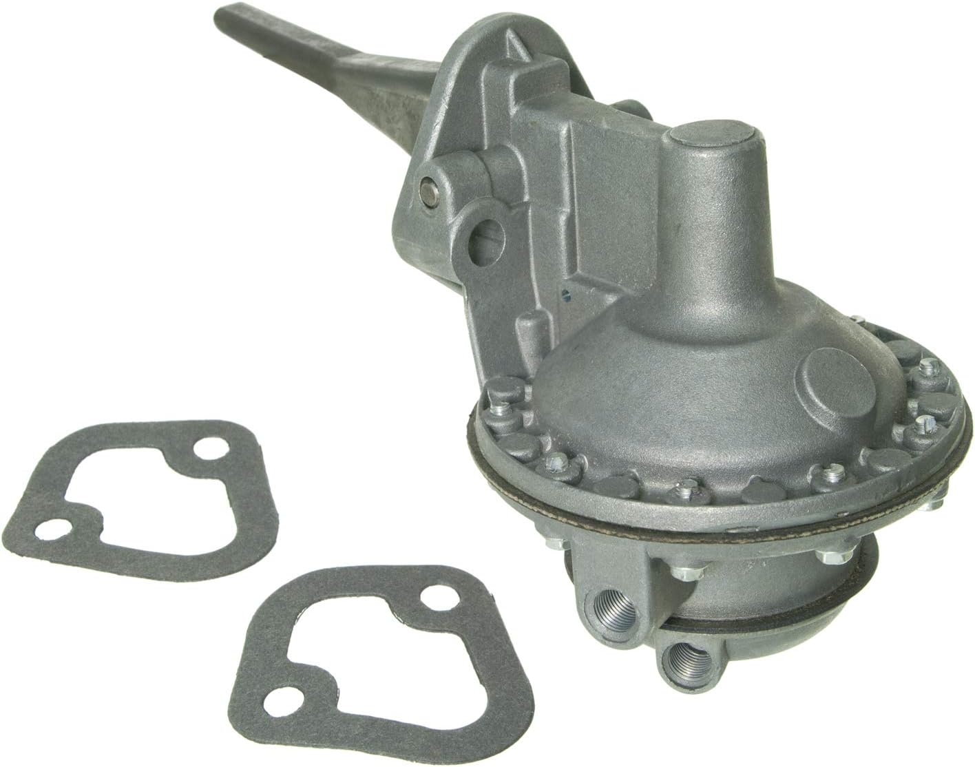 Carter Mechanical Fuel Pump System Automotive Replacement Compatible with American Motors Ambassador, AMX, Javelin, Rambler, Rebel, Rogue Models (M4656)