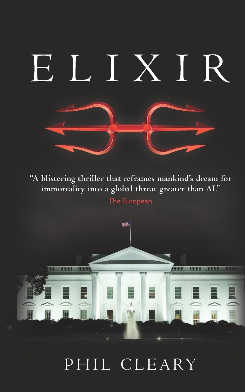 Elixir: Volume 1