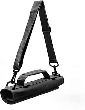 BALLY バリー ゴルフバッグ クラブケース 携帯用バッグ 61WuPUr4f9S._AC_UF350,