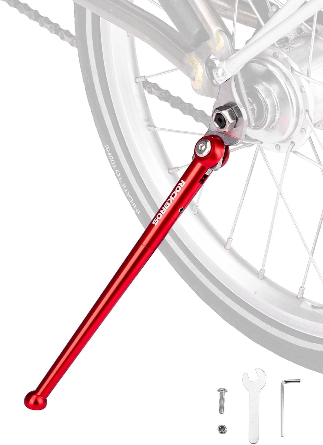 bicycle kickstands amazon