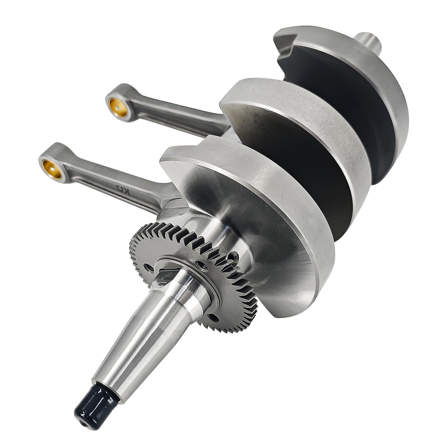 こ Webike | SHIFT UP シフトアップ クランクケース センター