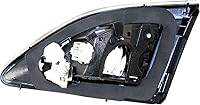 Vista 3 de Garage-Pro Luz trasera compatible con Mazda 3 2010-2013 LH Inner Assembly Sedan