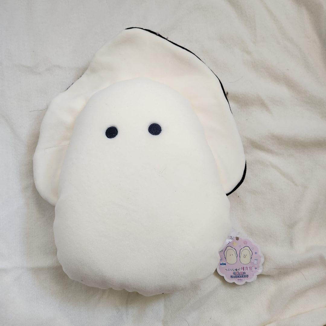 Amazon.co.jp: 牡蠣ぬいぐるみ BIG : おもちゃ
