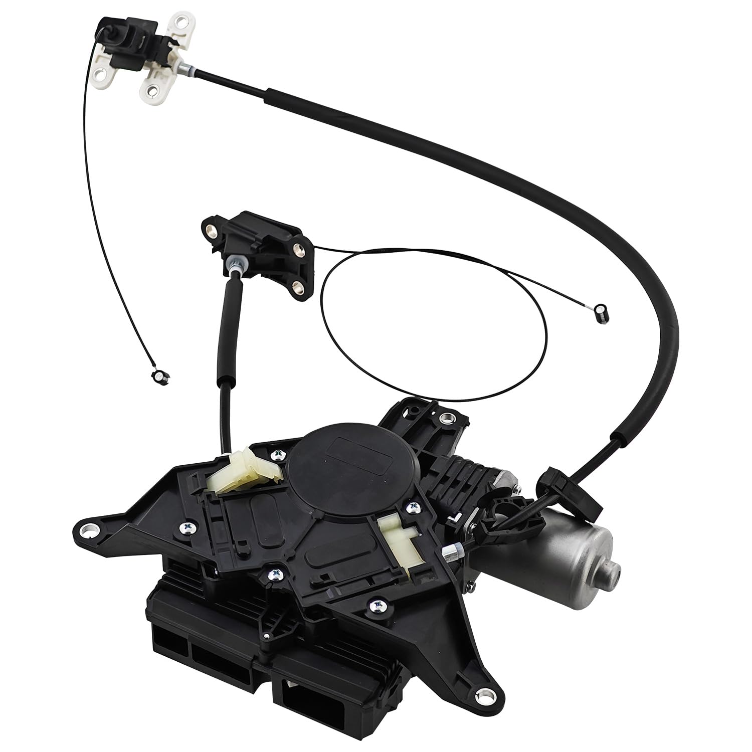 72050-TK8-305 Left Sliding Door Motor Assembly w/Cable Compatible with Honda Odyssey 3.5L 2011-2017 Sliding Door Motor w/o chipboard 747-302 72050-TK8-A12 72050-TK8-A01