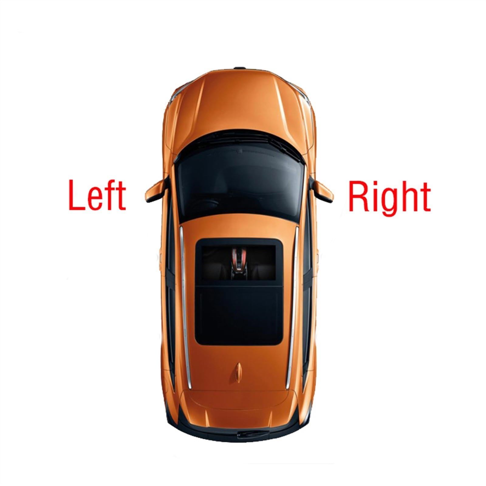 intermitentes laterales Compatible Con Hyundai Para Terracan 2001 2002 2003 2004 2005 2006 Luz Intermitente De Coche Parachoques Delantero Lateral Lámpara De Señal De Giro 92302-H1010 ( Color : 1 Pcs