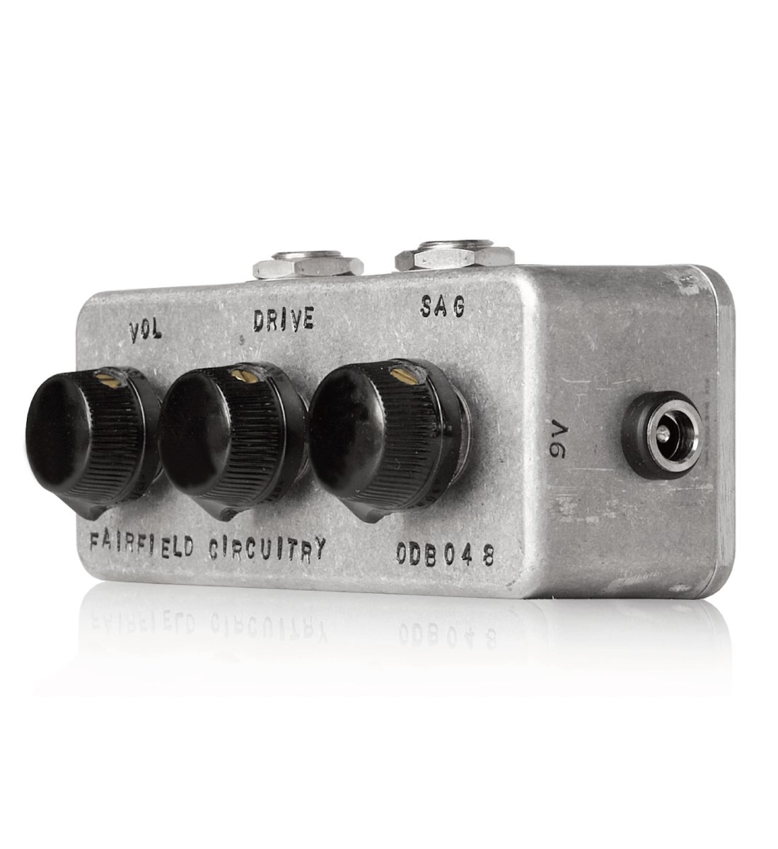 Amazon.co.jp: Fairfield Circuitry フェアフィールドサーキタリー